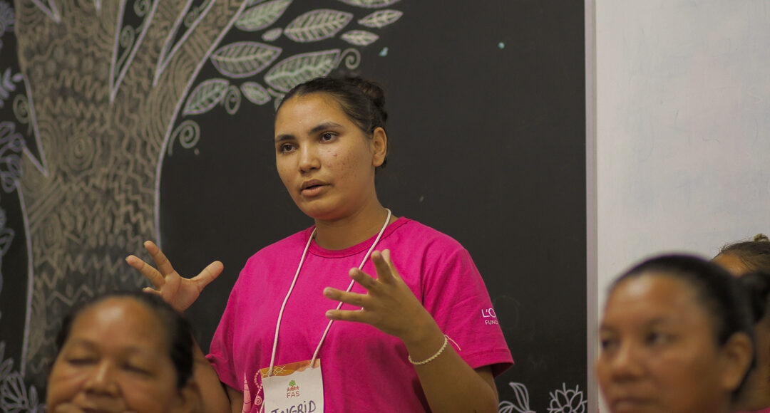 Iniciativas de bioeconomia podem contribuir para redução de catástrofes - FAS