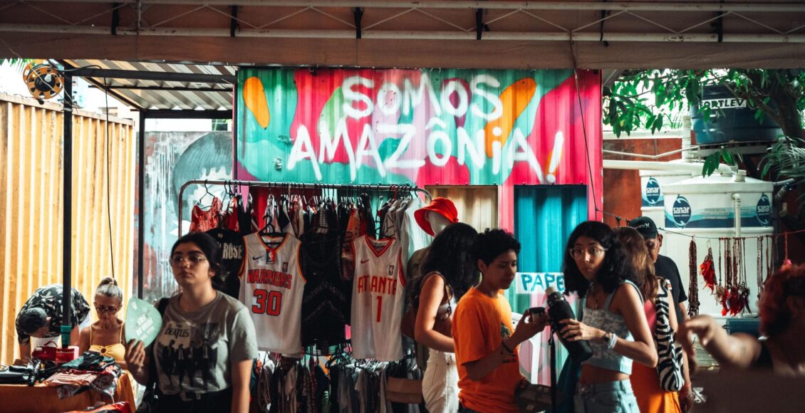 Feira da FAS acontece neste domingo com programação variada e gratuita - FAS