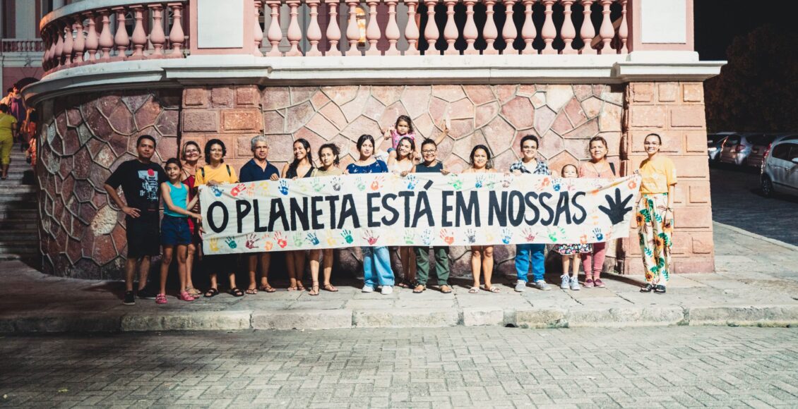 Virada Sustentável Manaus chega a 10ª edição e anuncia atividades gratuitas - FAS