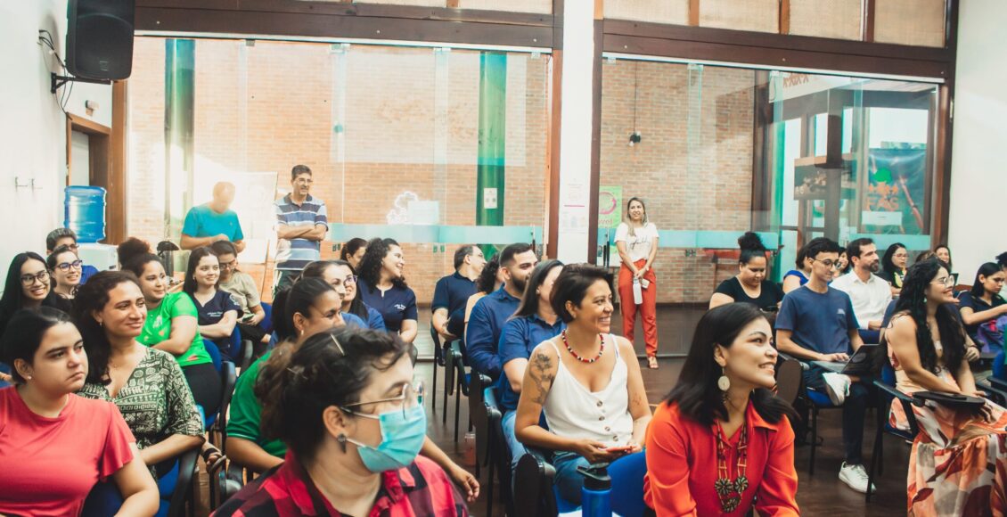 Mais de 20 especialistas debatem meio ambiente, diversidade, economia criativa e outros temas em fórum com entrada gratuita nesta quinta - FAS