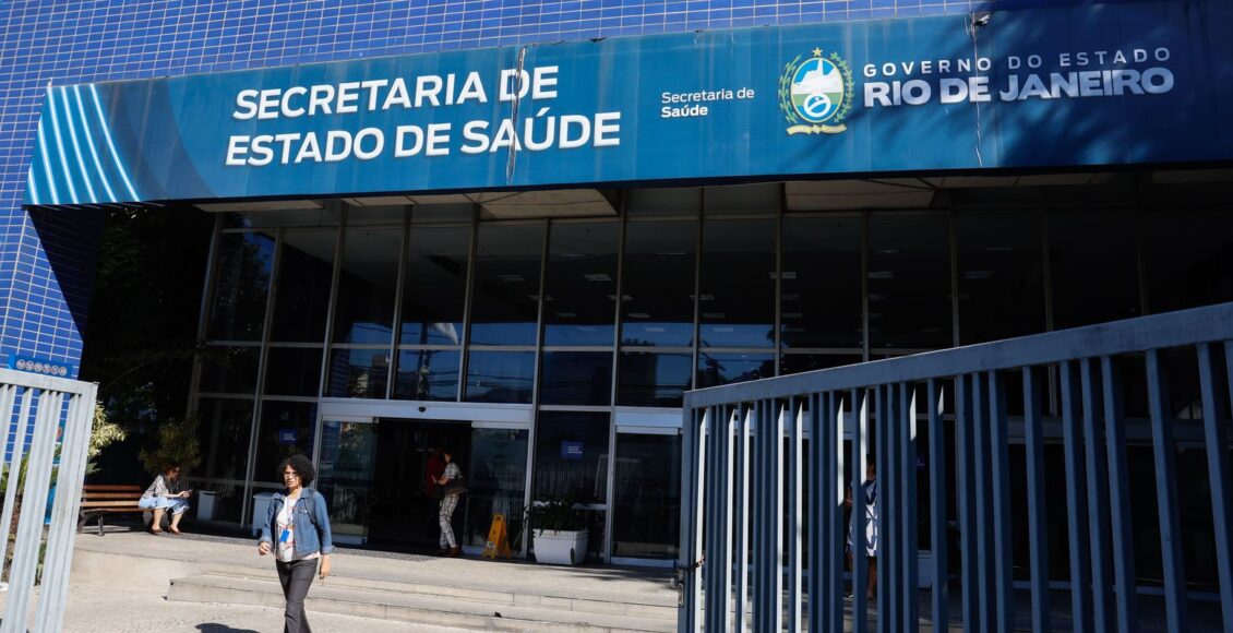 Marcus Vinícius Dias é novo diretor executivo da Fundação Saúde
