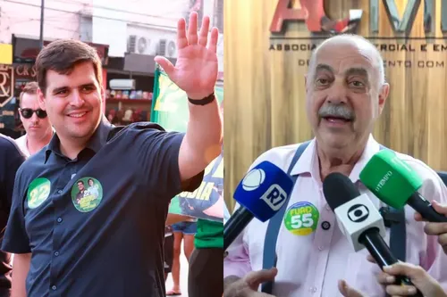 Prefeitura de BH: conheça os planos de governo de Bruno
