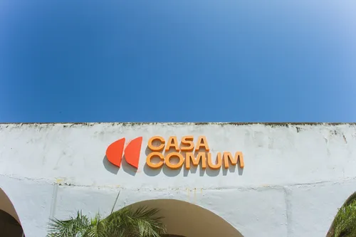 Casa Comum: espaço coletivo de trabalho e incidência política
