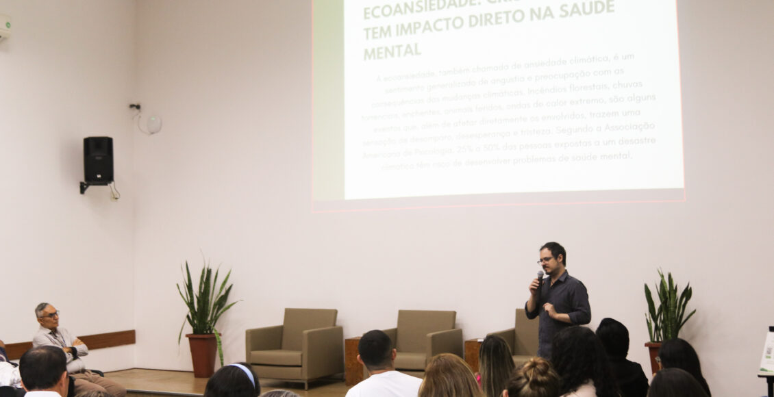 Especialistas debatem impactos das secas e queimadas na Amazônia - FAS