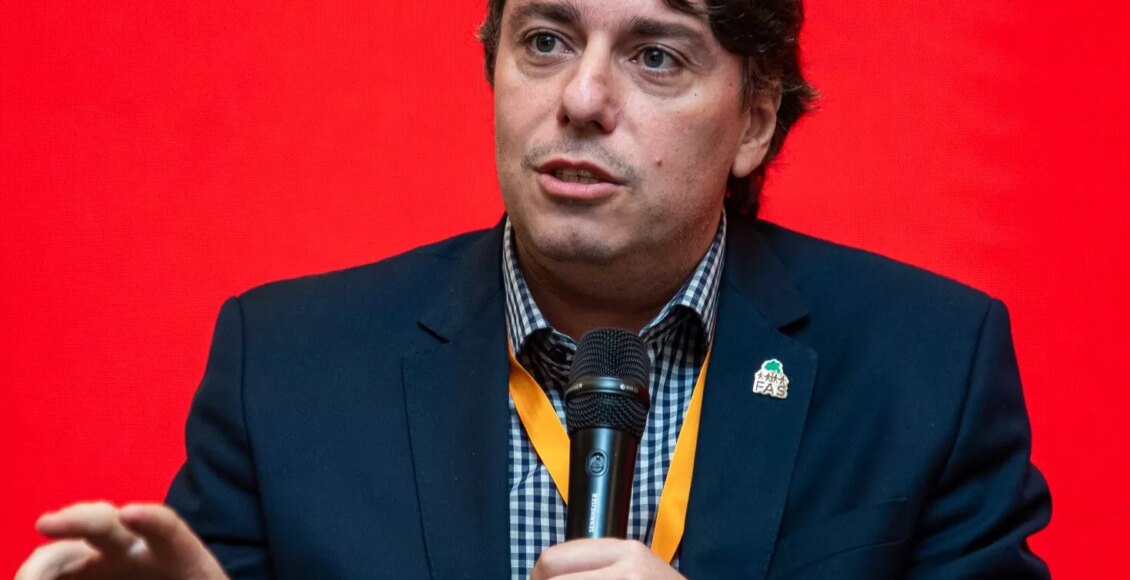 Fundação Amazônia Sustentável participa do C20 e fortalece discurso sobre resiliência e redução do risco de catástrofes - FAS