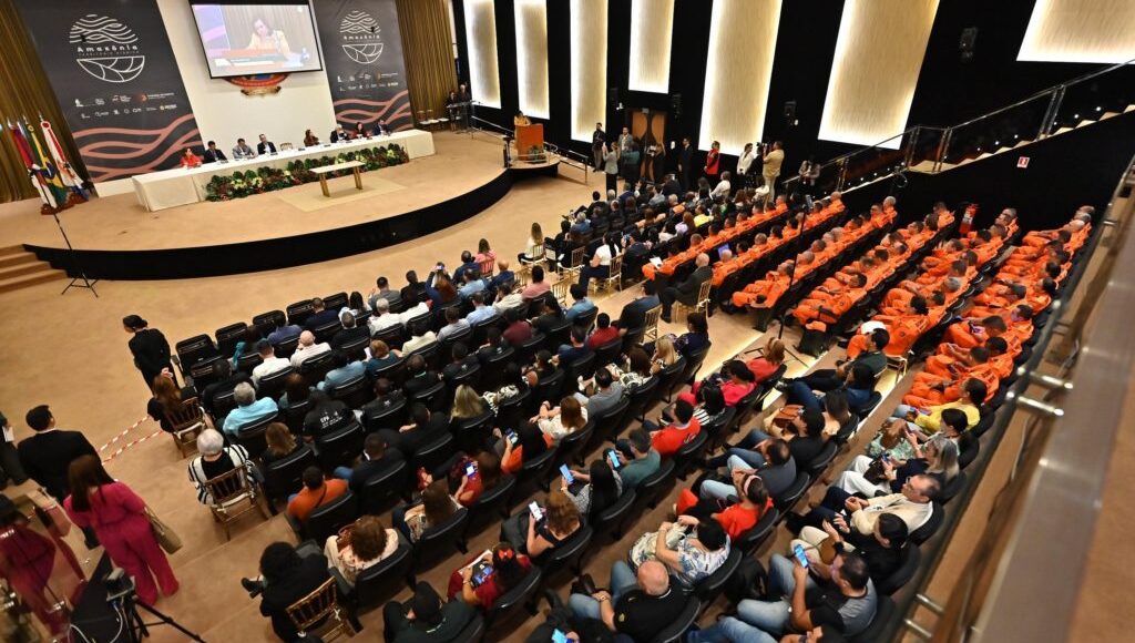 Encerramento do ano letivo da ECP do TCE-AM destaca inovação, sustentabilidade e capacitação – Tribunal de Contas do Estado do Amazonas