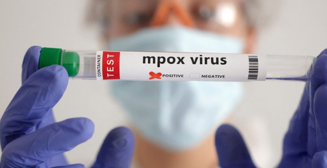 OMS convoca comitê para reavaliar emergência global por mpox
