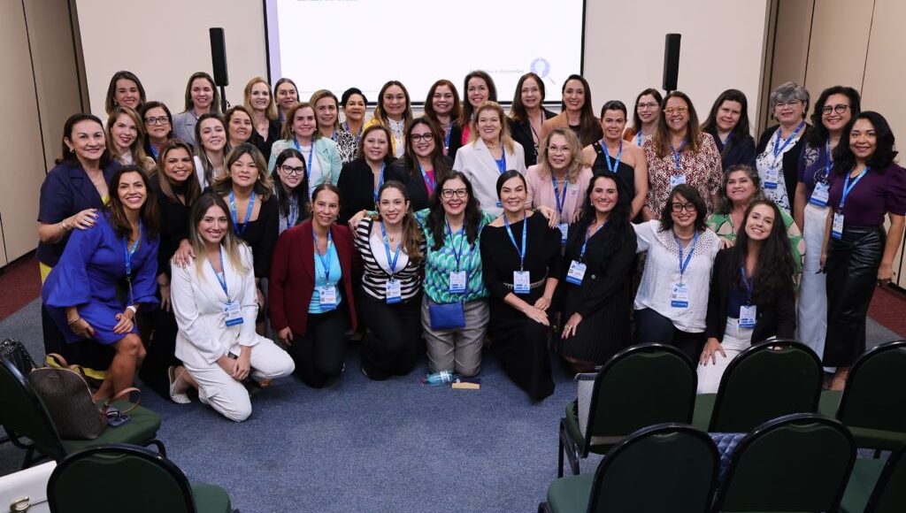 Presidente do TCE-AM anuncia Primeiro Encontro Nacional de Mulheres no Sistema de Controle – Tribunal de Contas do Estado do Amazonas