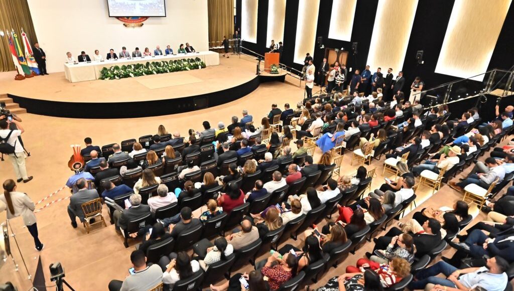 TCE-AM lança revista científica com foco na fiscalização e controle externo – Tribunal de Contas do Estado do Amazonas