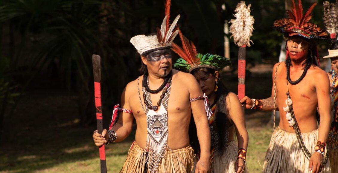 Estudo aponta potencial e desafios para o etnoturismo na Amazônia
