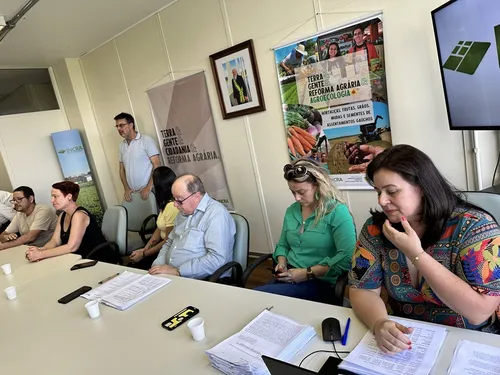 Governo federal destina R$ 351 milhões para atender assentados
