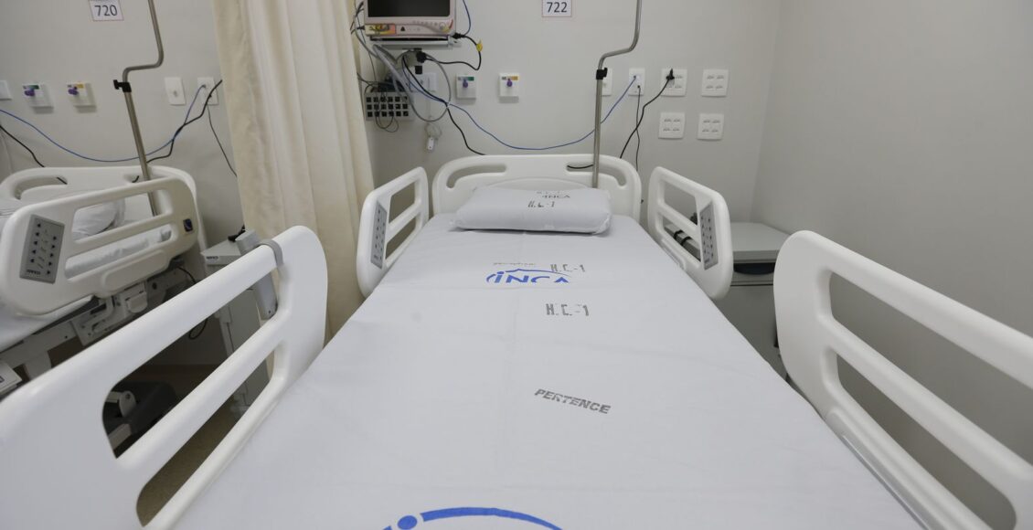 Brasil aumentou em 8% coleta de células-tronco de medula óssea
