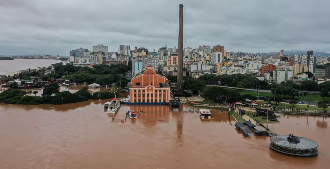 Fundo de R$ 6,5 bi para recuperar infraestrutura do RS é oficializado
