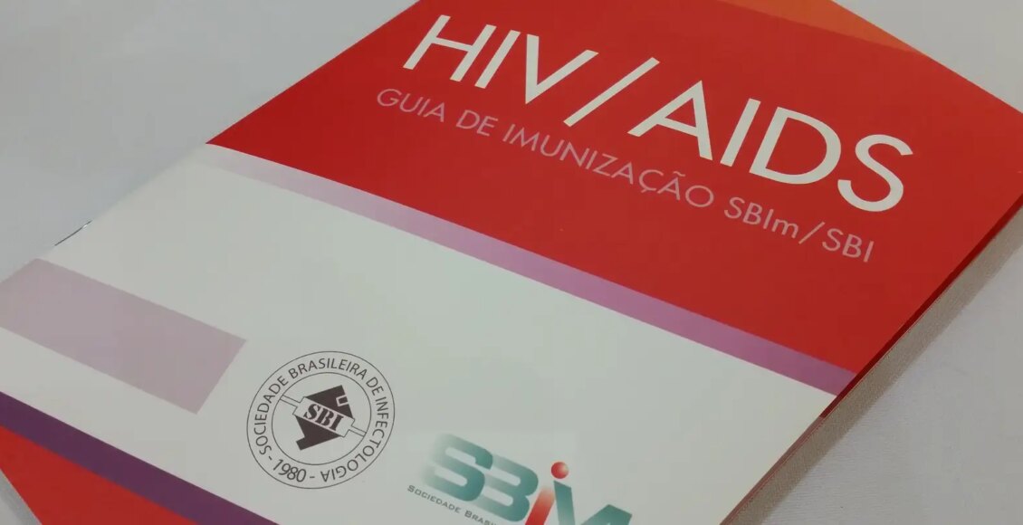 Geriatra chama atenção para aumento de casos de HIV em idosos
