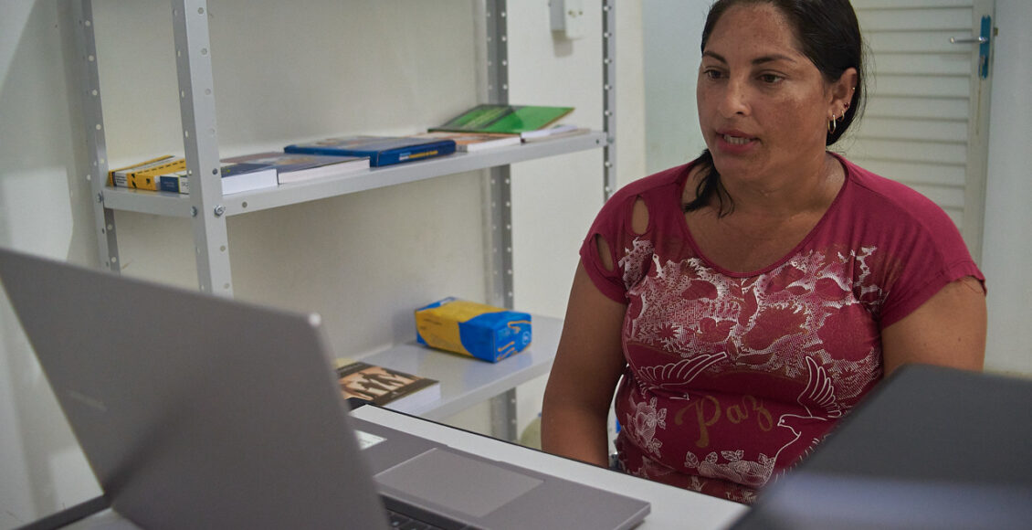 Mudanças climáticas: estiagem severa no Amazonas aumenta teleatendimentos psicológicos de ribeirinhos, aponta relatório da FAS - FAS