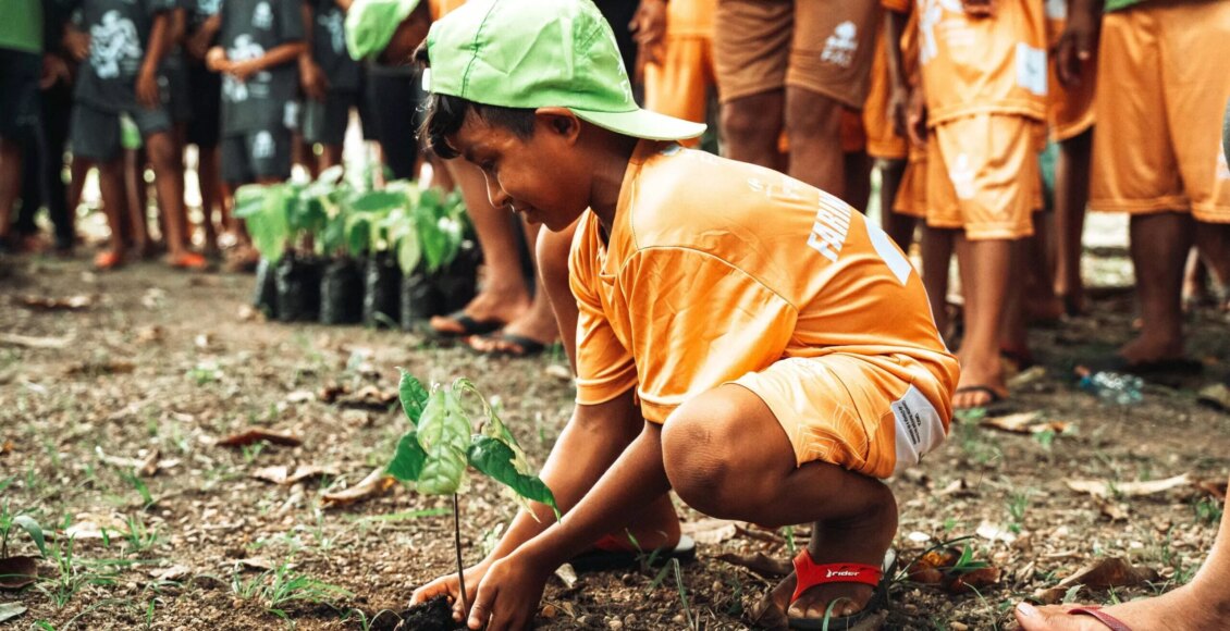 FAS completa 17 anos de compromisso com a sustentabilidade da Amazônia - FAS