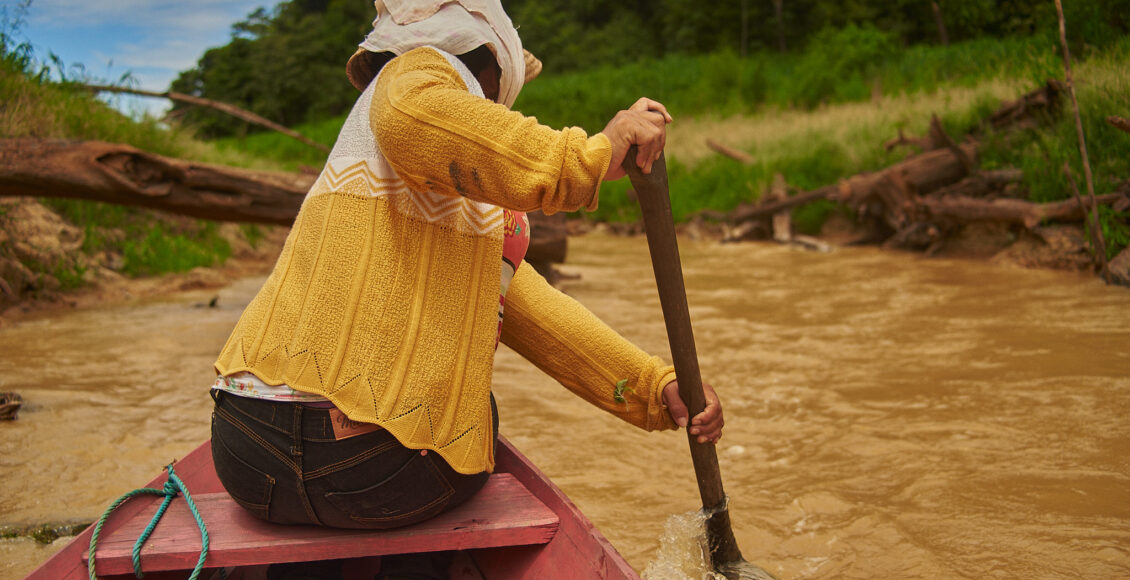 Dia Internacional da Mulher: amazônidas transformam suas realidades com liberdade e protagonismo - FAS