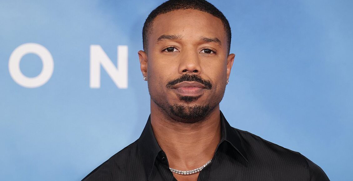 Michael B. Jordan está namorando Harry Styles, ex? Os fãs zumbindo sobre o novo avistamento