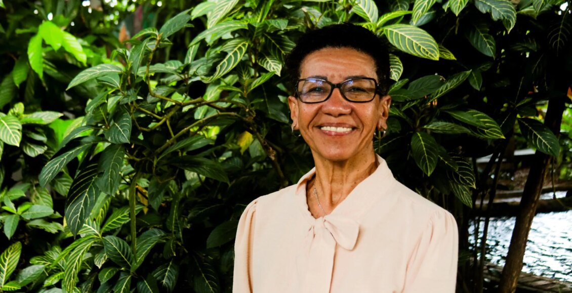 História de liderança amazônida ganha destaque em livro infantil que incentiva o empoderamento feminino - FAS