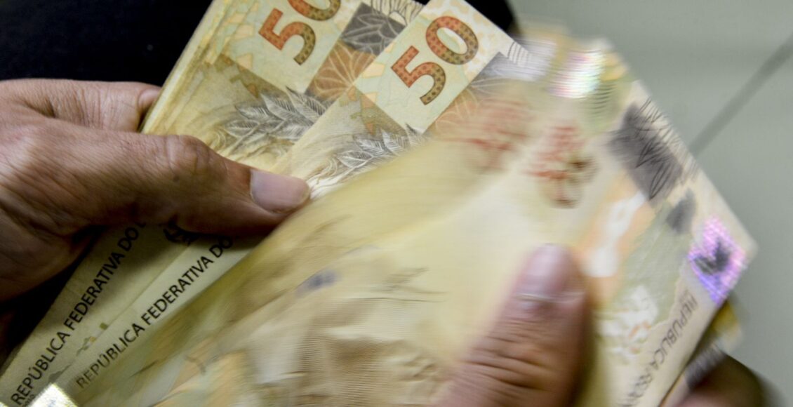 Receita Federal começa a receber IRPF a partir de segunda-feira (17)
