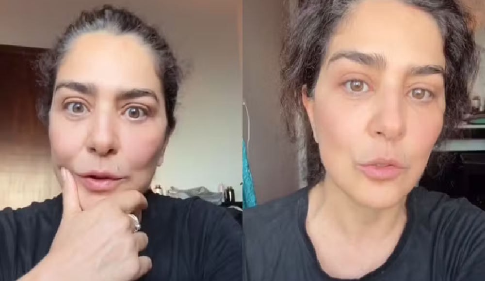 Leticia Sabatella diz que teve cães doados sem autorização e faz registro em delegacia