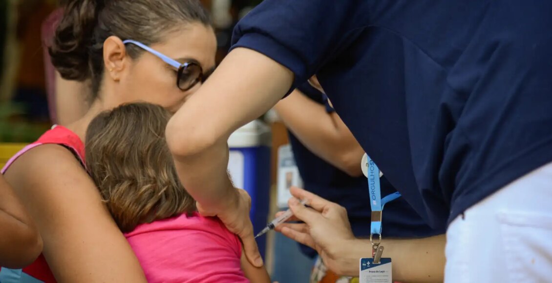 Vacina contra gripe é segura e não causa a doença; Saiba mais verdades
