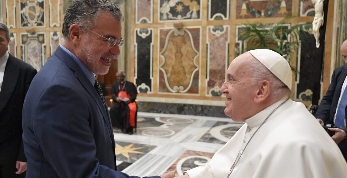 Papa Francisco deixa legado ambiental que reforça defesa da Amazônia - FAS