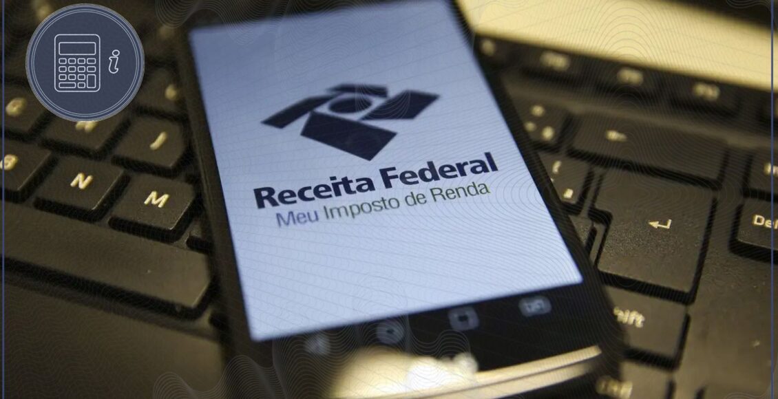 Imposto de Renda: Receita libera acesso à declaração pré-preenchida
