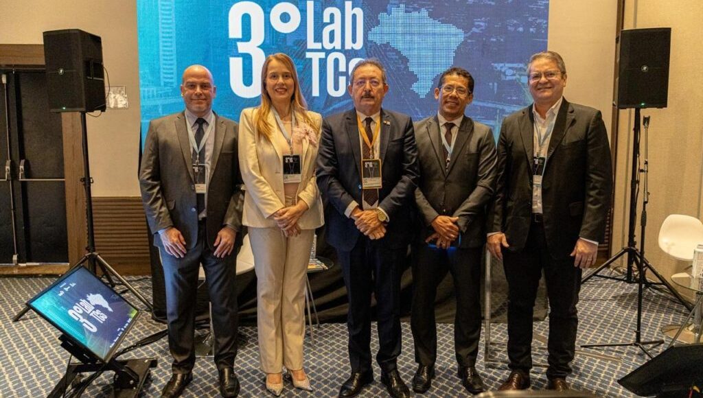 ​Boas práticas do TCE-AM são destaque em encontro nacional de Tribunais de Contas – Tribunal de Contas do Estado do Amazonas