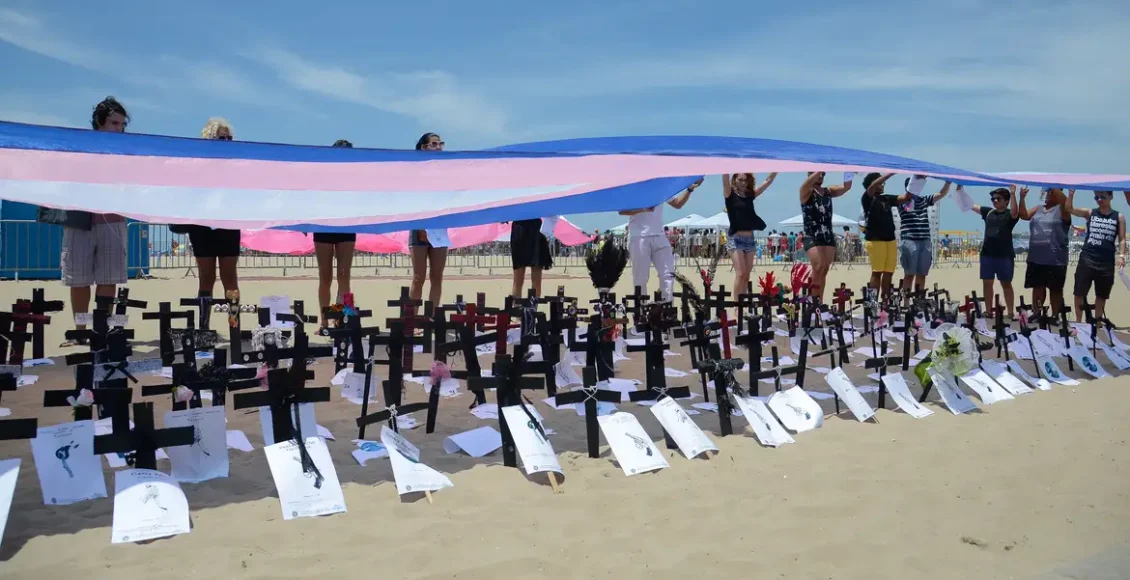 Ativista trans Danny Rocha é encontrada morta no Rio de Janeiro – Brasil de Fato
