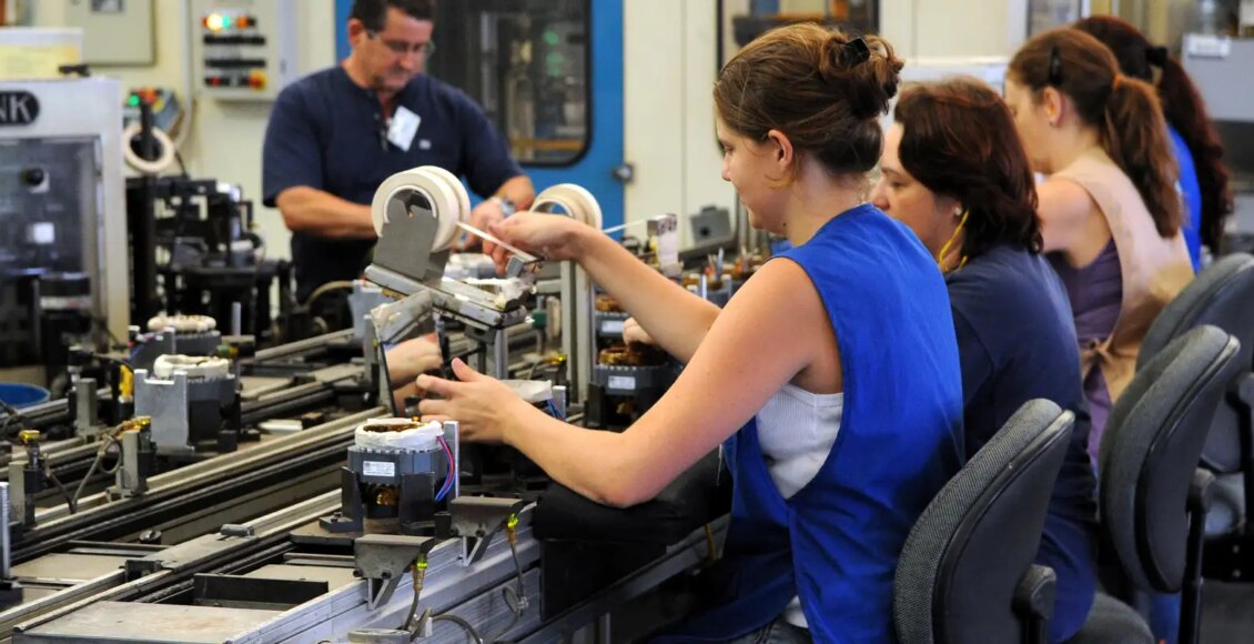 BNDES amplia para R$ 300 bi investimentos do Nova Indústria Brasil
