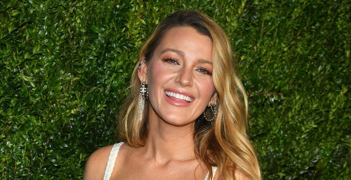 Blake Lively finalmente quebra o silêncio sobre a dispensa de contra -roupa de Justin Baldoni, de US $ 400 milhões, depois que termina com a Guerra Legal dos EUA