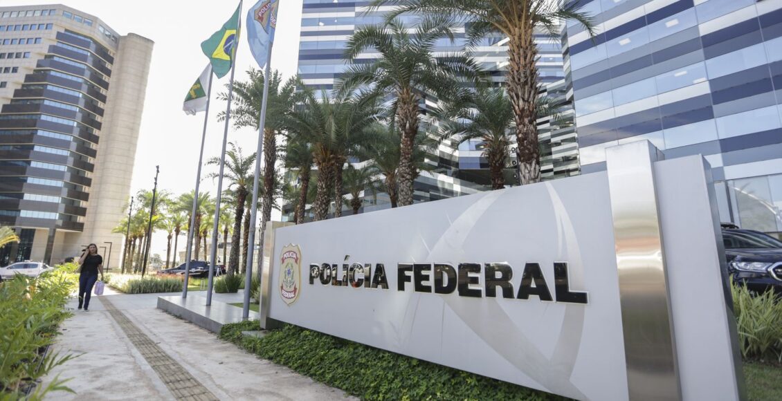 PF faz operação contra quadrilha que lesava clientes da Caixa