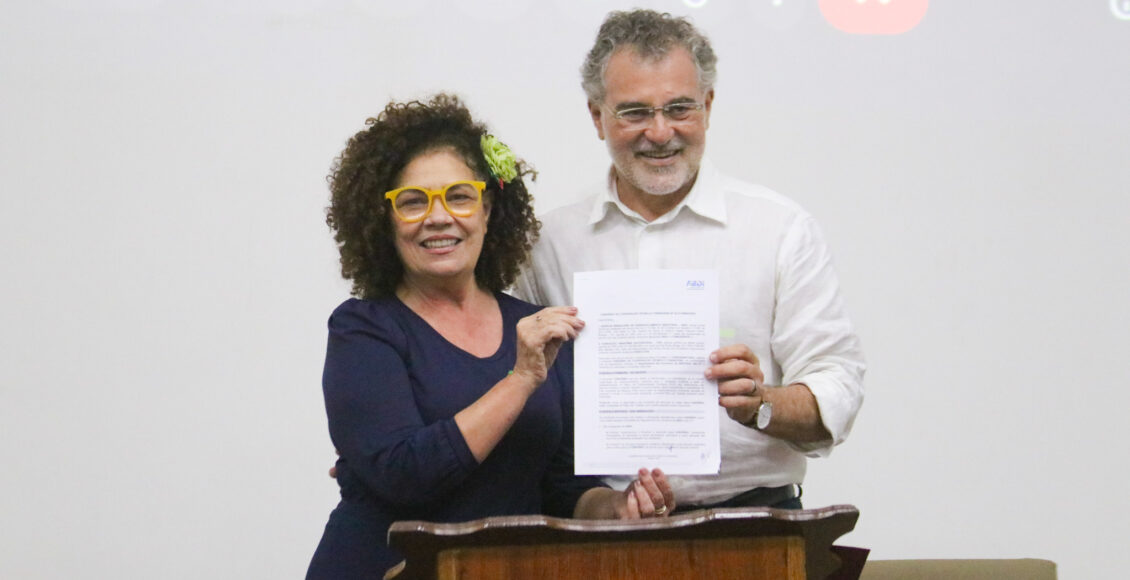 ABDI e FAS firmam parceria para impulsionar a bioeconomia no Polo Industrial de Manaus - FAS