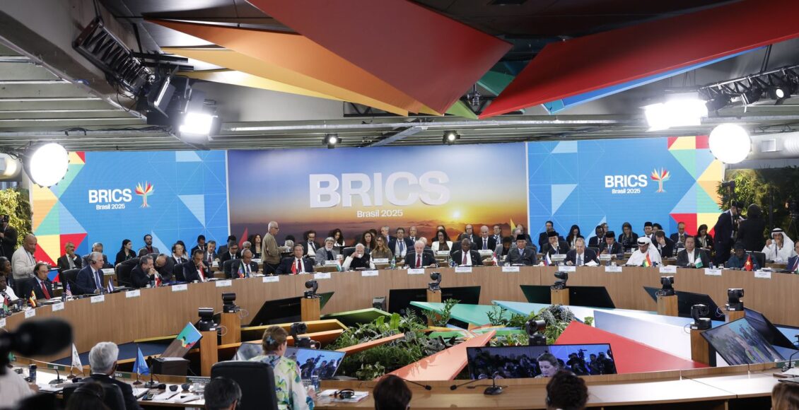 Brics aprova parceria para eliminar doenças socialmente determinadas

