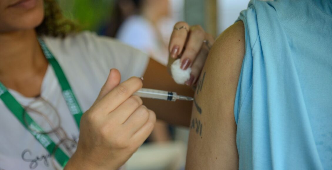 Consulta pública avalia inclusão de vacina contra herpes zóster no SUS
