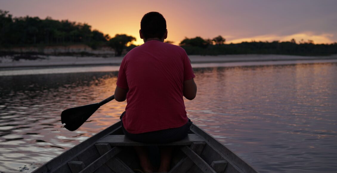 FAS e Rede Cenarium lançam guia Caminhos da Amazônia para a COP30, que explica a conferência do clima a partir do olhar amazônico - FAS