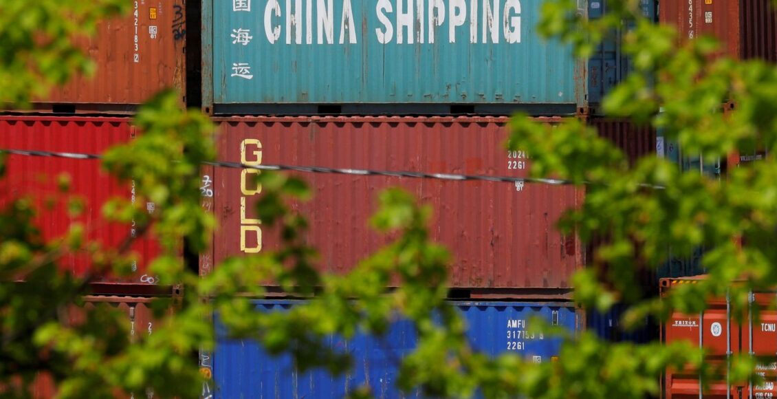Brasil aumenta exportação de soja para a China, ocupando lugar dos EUA
