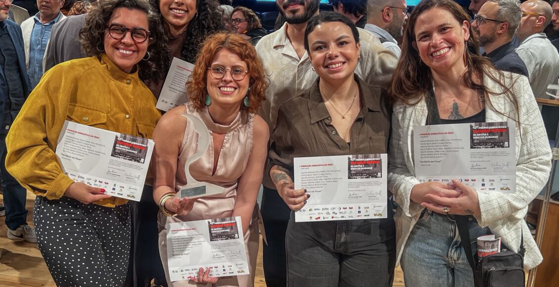 ‘Muito compromisso e engajamento' — Brasil de Fato
