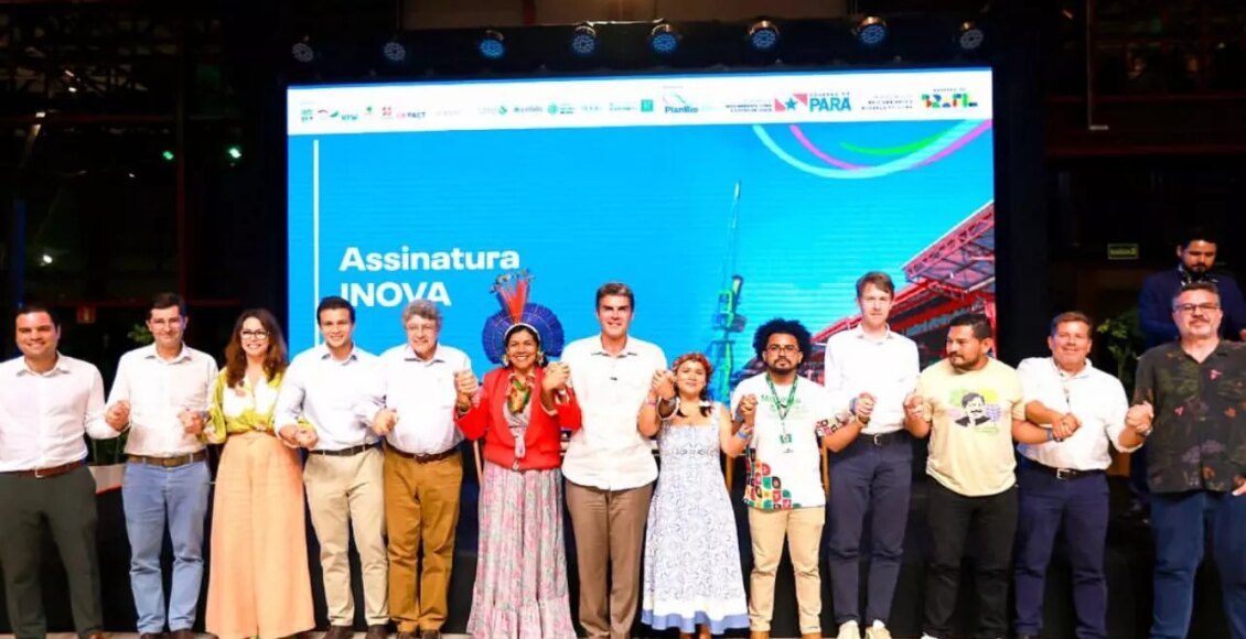 Parceria internacional consolida agenda de sociobioeconomia na Amazônia - FAS