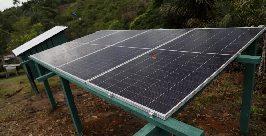 FAS reforça urgência do acesso à energia na Amazônia durante a COP30 - FAS