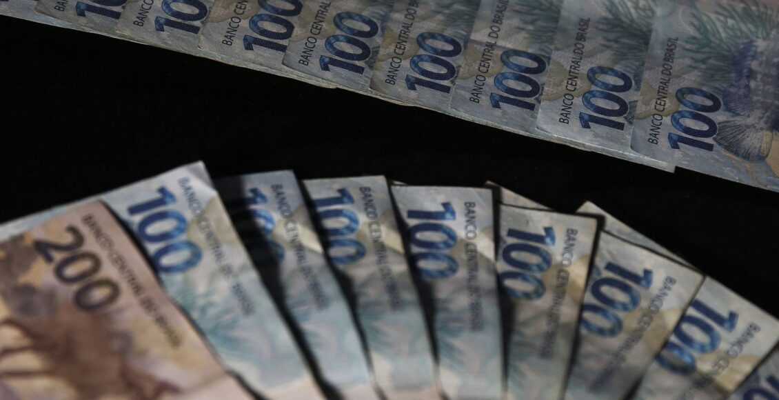 Arrecadação federal chega a R$ 261,9 milhões em outubro e bate recorde
