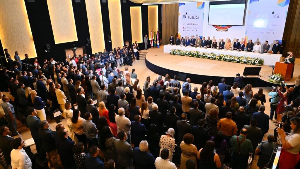 TCE-AM premia órgãos públicos por excelência em transparência no Amazonas – Tribunal de Contas do Estado do Amazonas