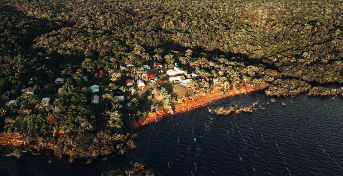 FAS completa 18 anos com novas parcerias para fortalecer a bioeconomia na Amazônia e melhorar a infraestrutura comunitária - FAS