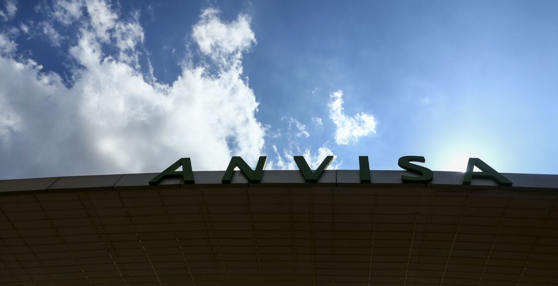 Ação da Anvisa e Inmetro fiscaliza produtos de carnaval no DF e BA
