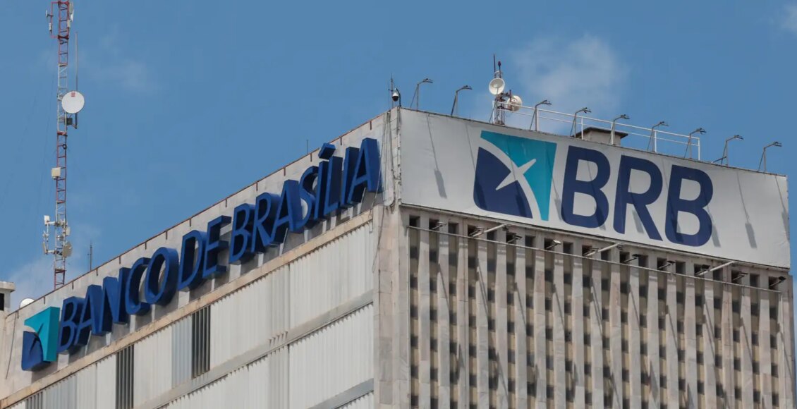 Governo do DF propõe dar imóveis como garantia para capitalizar o BRB
