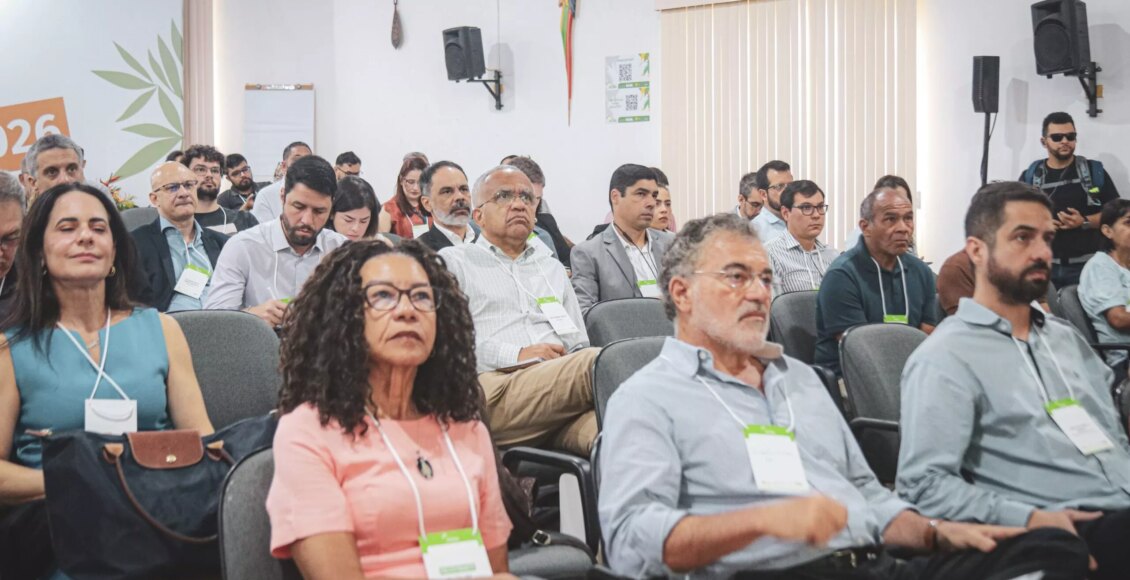 Especialistas debatem impacto da energia renovável em comunidades amazônicas - FAS