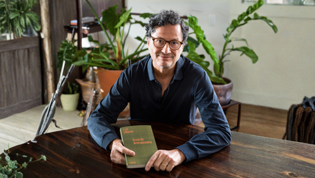 Crise climática e caminhos sustentáveis na Amazônia pautam livro que será lançado em Manaus - FAS