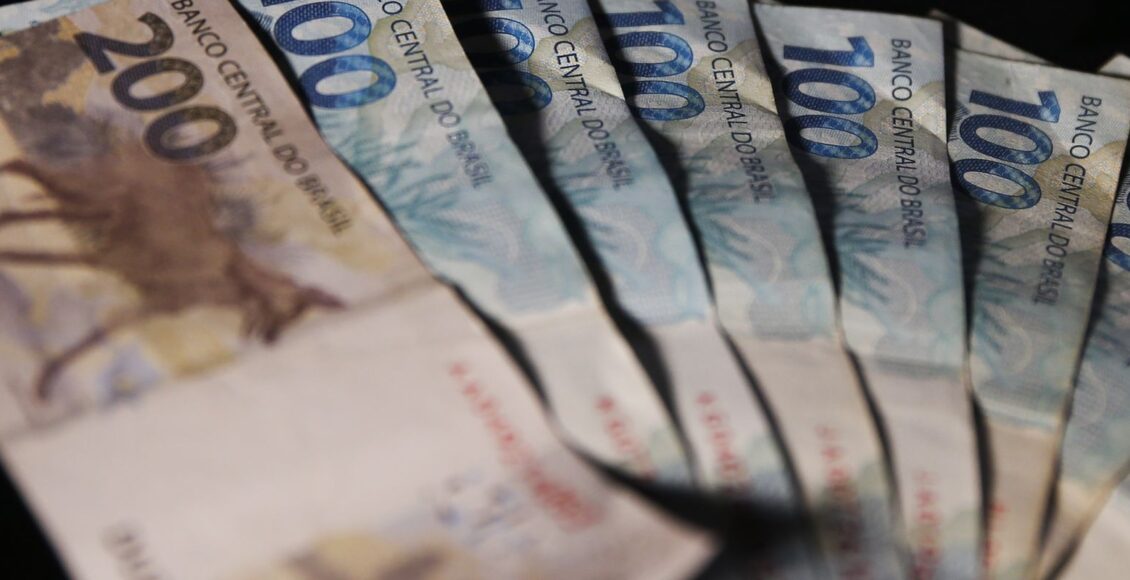 Tesouro faz maior intervenção em títulos públicos em mais de 10 anos
