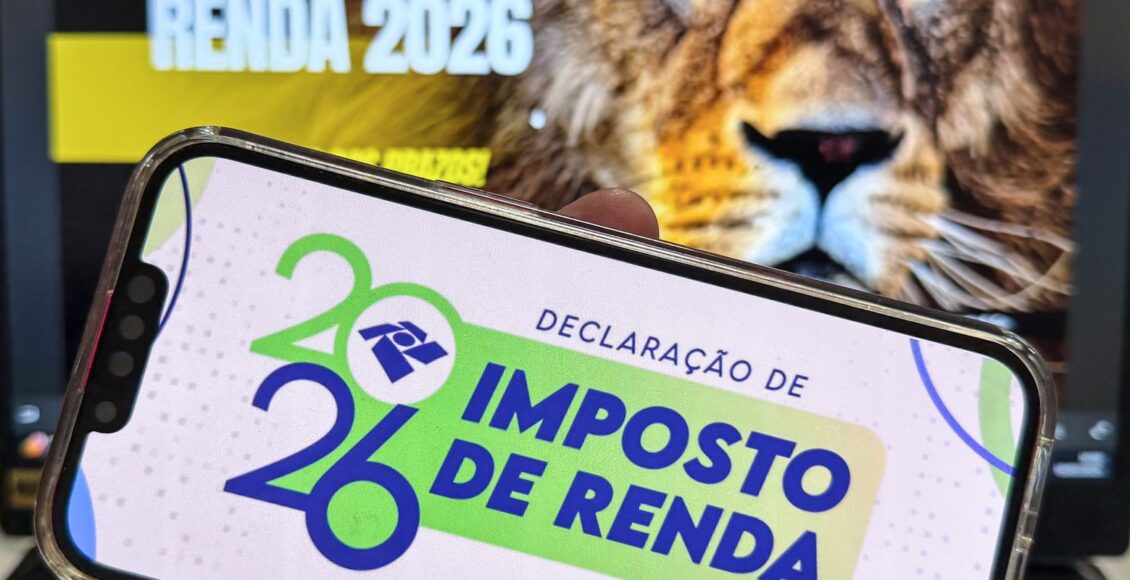 IR 2026: chance maior de inclusão no primeiro lote termina domingo
